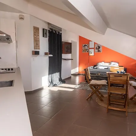 Apartamento Le Laeti - 600m - Verriere Cote D'azur *