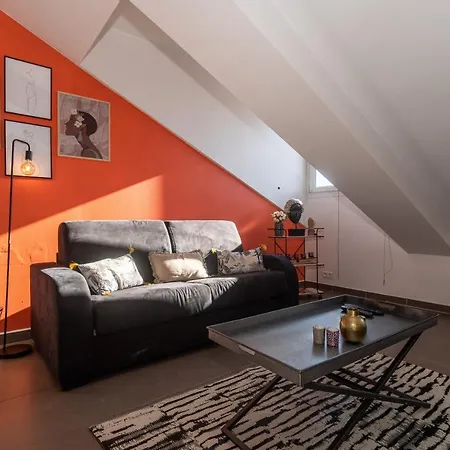Apartamento Le Laeti - 600m - Verriere Cote D'azur *
