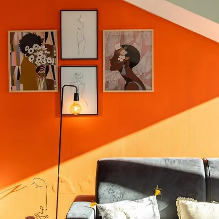 Apartamento Le Laeti - 600m - Verriere Cote D'azur *