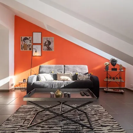 Apartamento Le Laeti - 600m - Verriere Cote D'azur *