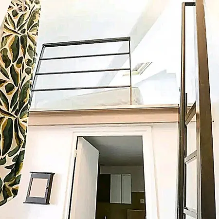 Le Laeti - 600m - Verriere Cote D'azur Apartamento Cannes