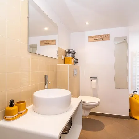 Le Laeti - 600m - Verriere Cote D'azur Apartamento Cannes