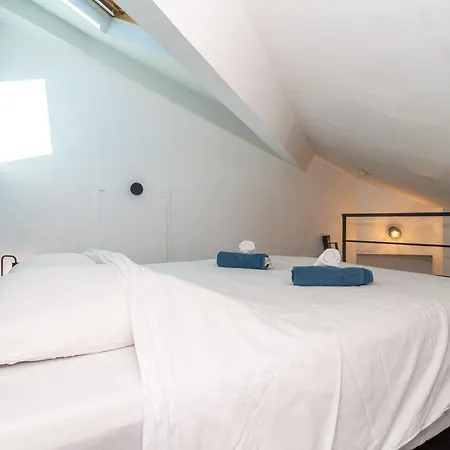 Apartamento Le Laeti - 600m - Verriere Cote D'azur