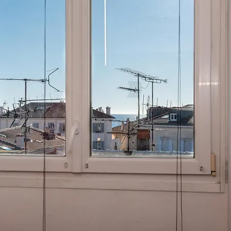 Le Laeti - 600m - Verriere Cote D'azur Apartamento *