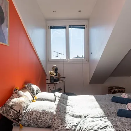 Le Laeti - 600m - Verriere Cote D'azur Apartamento Cannes